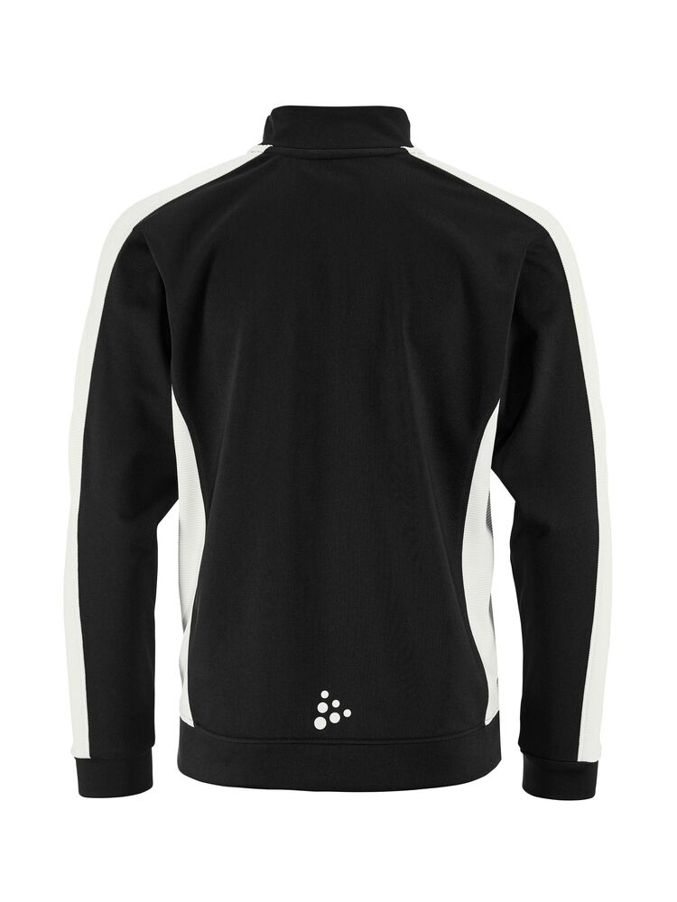 C17382-999W_Evolve20220Contrast20Full20Zip20Jacket20Jr_Back