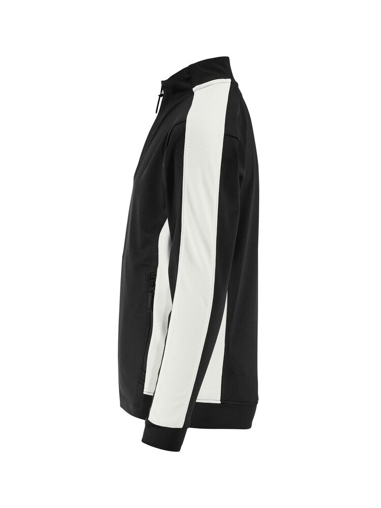 C17382-999W_Evolve20220Contrast20Full20Zip20Jacket20Jr_Left