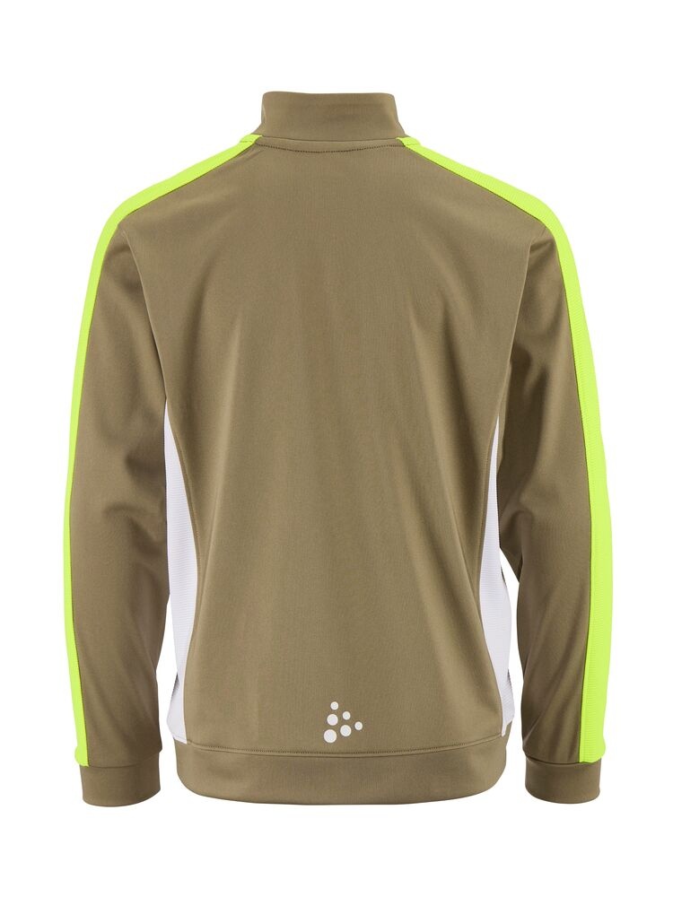 C17385-237Y_Evolve20220Contrast20Half20Zip20Jr_Back