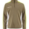 C17385-237Y_Evolve20220Contrast20Half20Zip20Jr_Front