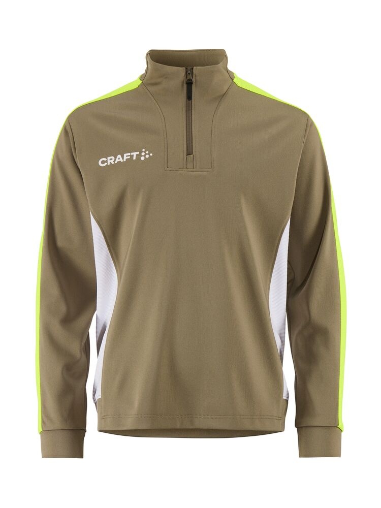 C17385-237Y_Evolve20220Contrast20Half20Zip20Jr_Front