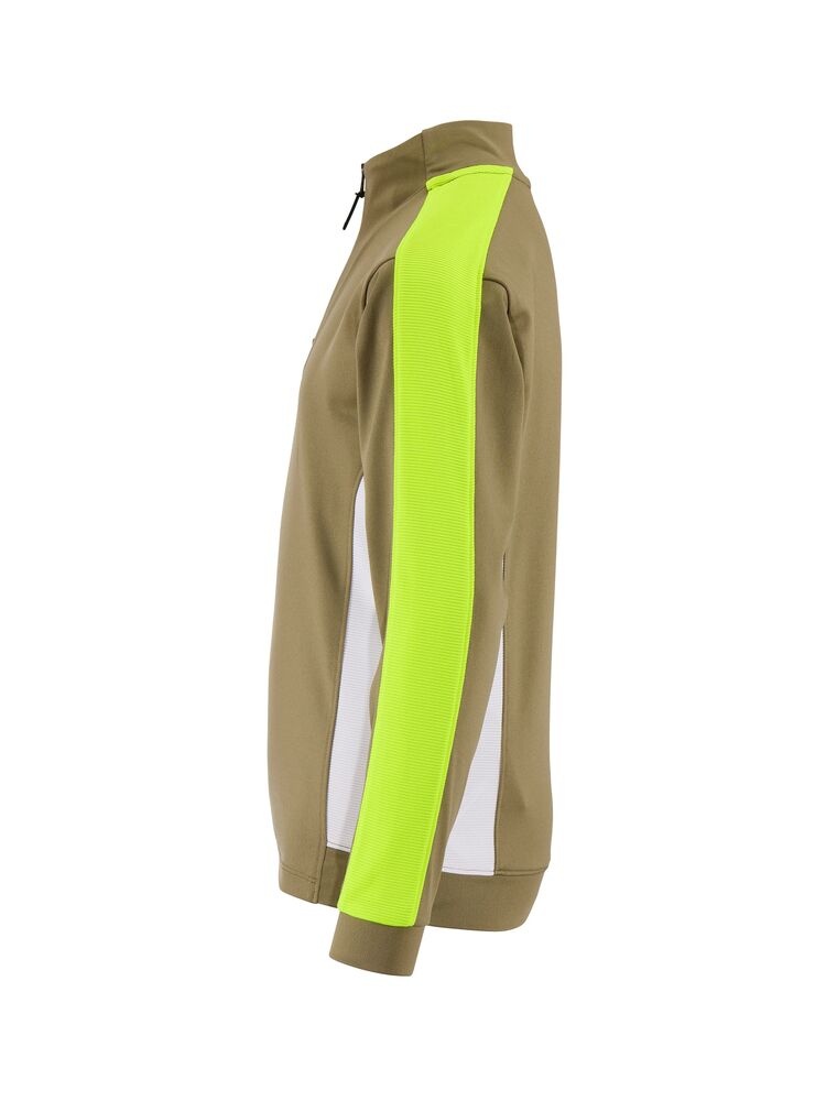 C17385-237Y_Evolve20220Contrast20Half20Zip20Jr_Left
