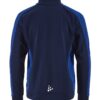 C17385-390C_Evolve20220Contrast20Half20Zip20Jr_Back