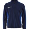C17385-390C_Evolve20220Contrast20Half20Zip20Jr_Front