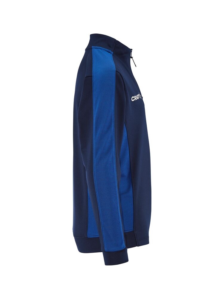 C17385-390C_Evolve20220Contrast20Half20Zip20Jr_Right