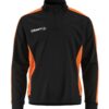 C17385-999J_Evolve20220Contrast20Half20Zip20Jr_Front