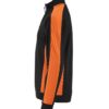 C17385-999J_Evolve20220Contrast20Half20Zip20Jr_Left