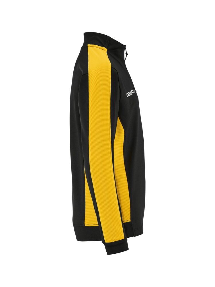 C17385-999S_Evolve20220Contrast20Half20Zip20Jr_Right