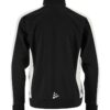 C17385-999W_Evolve20220Contrast20Half20Zip20Jr_Back