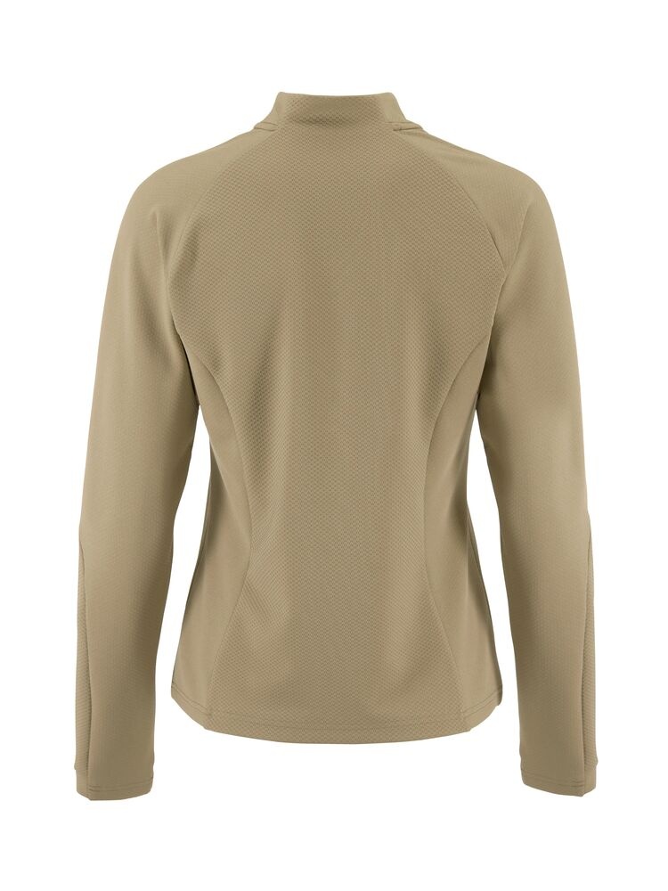 C17403-2370_Extend20220Half20zip20W_Back