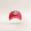 C17996-430777_OL20Norway20Cap_20Bright20Red_Front