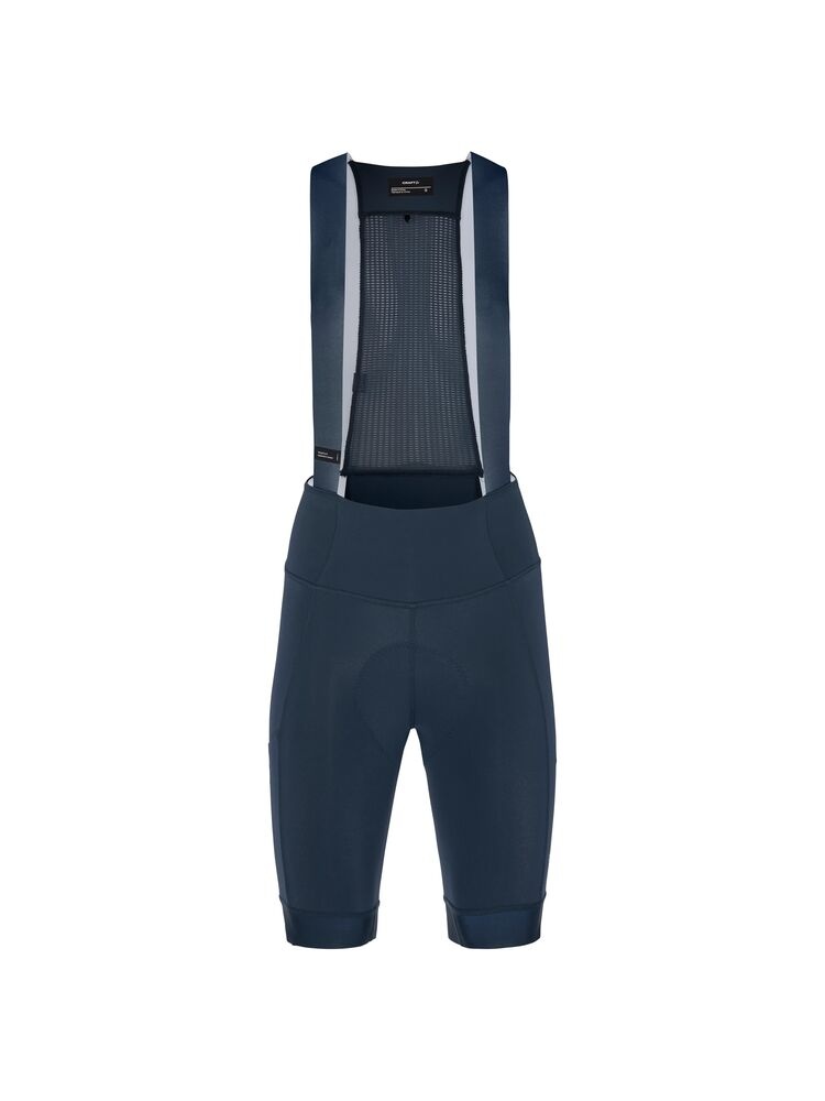 C17329-3980_Endur20Cargo20Bib20Shorts20C320W_Front
