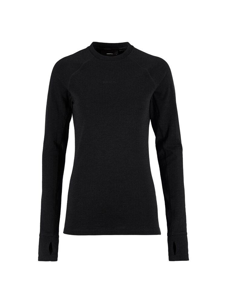 C18090-9990_Wool20Comfort20RN20LS20W_Front