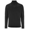 C18113-9990_Explore20Power20Fleece20Half20Zip20M_Front