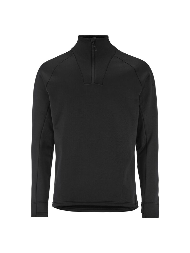 C18113-9990_Explore20Power20Fleece20Half20Zip20M_Front