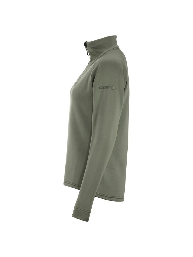 C18114-6470_Explore20Power20Fleece20Half20Zip20W_Left
