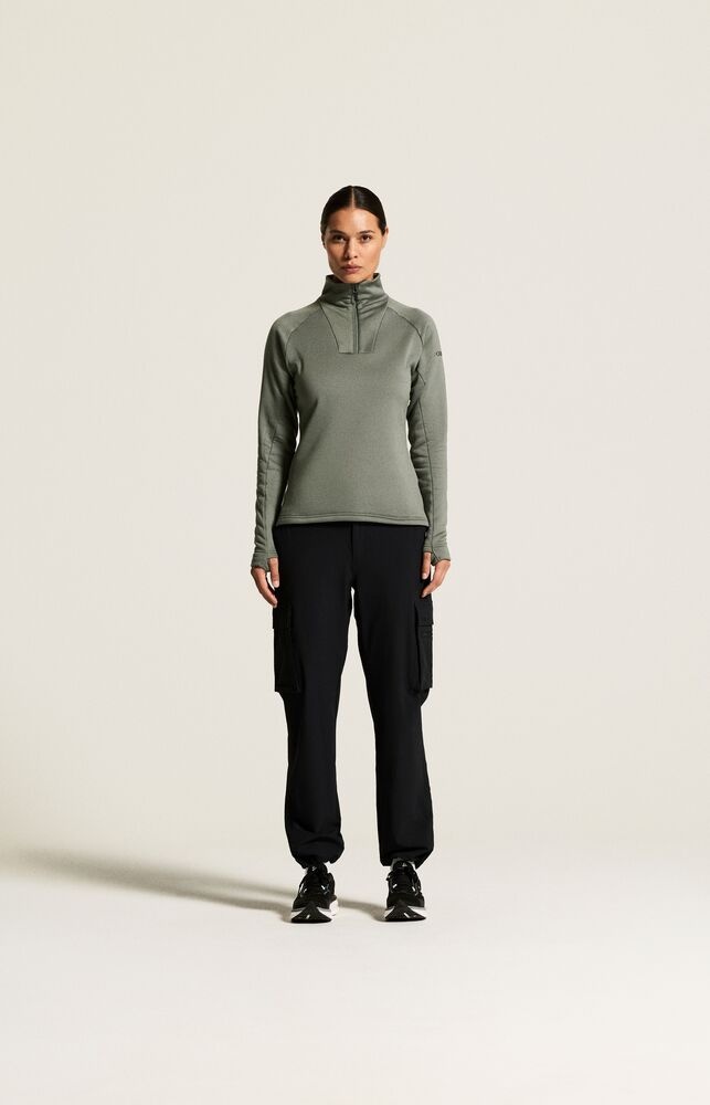 C18114-6470_Explore20Power20Fleece20Half20Zip20W_closeup_009
