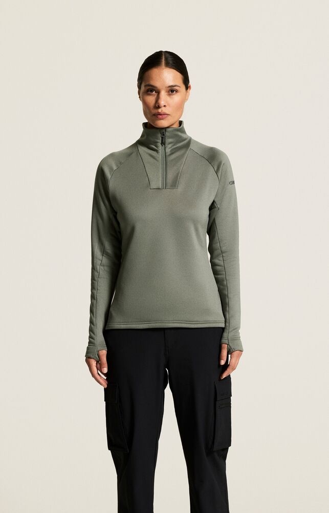 C18114-6470_Explore20Power20Fleece20Half20Zip20W_closeup_052