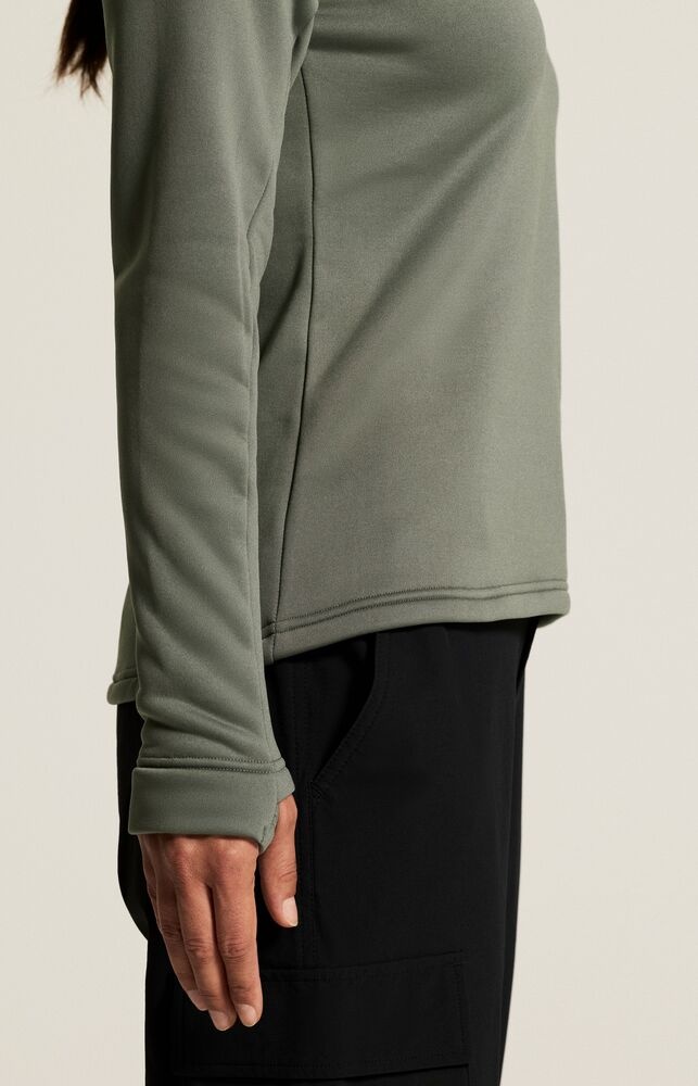 C18114-6470_Explore20Power20Fleece20Half20Zip20W_closeup_105