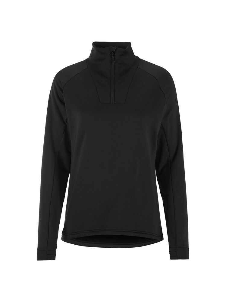 C18114-9990_Explore20Power20Fleece20Half20Zip20W_Front