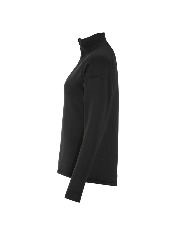 C18114-9990_Explore20Power20Fleece20Half20Zip20W_Left