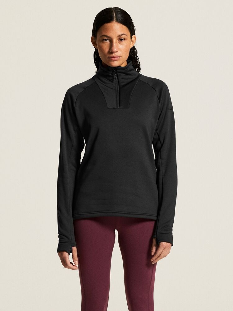 C18114-9990_Explore20Power20Fleece20Half20Zip20W_closeup4