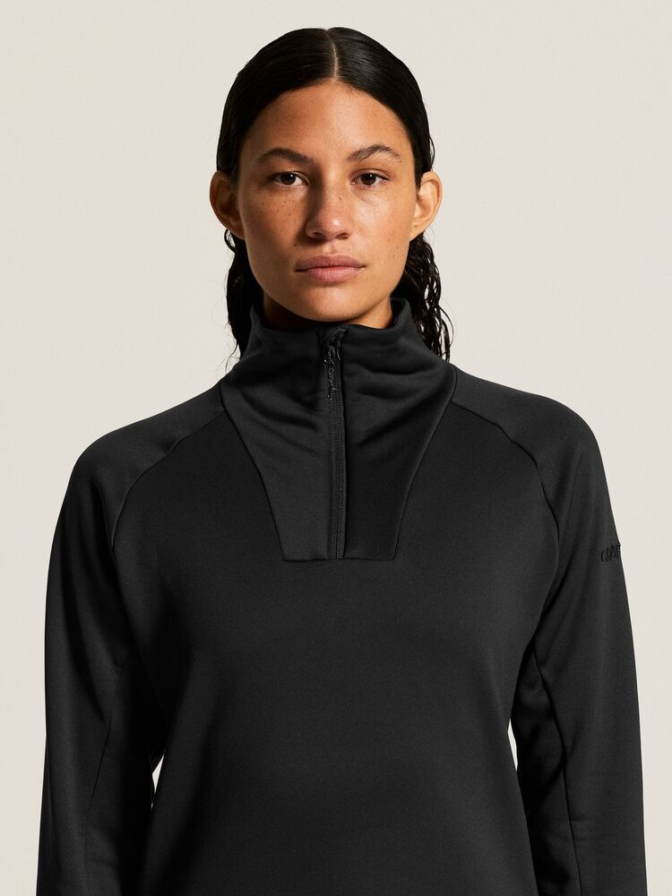 C18114-9990_Explore20Power20Fleece20Half20Zip20W_closeup5