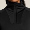 C18114-9990_Explore20Power20Fleece20Half20Zip20W_closeup6