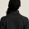 C18114-9990_Explore20Power20Fleece20Half20Zip20W_closeup8