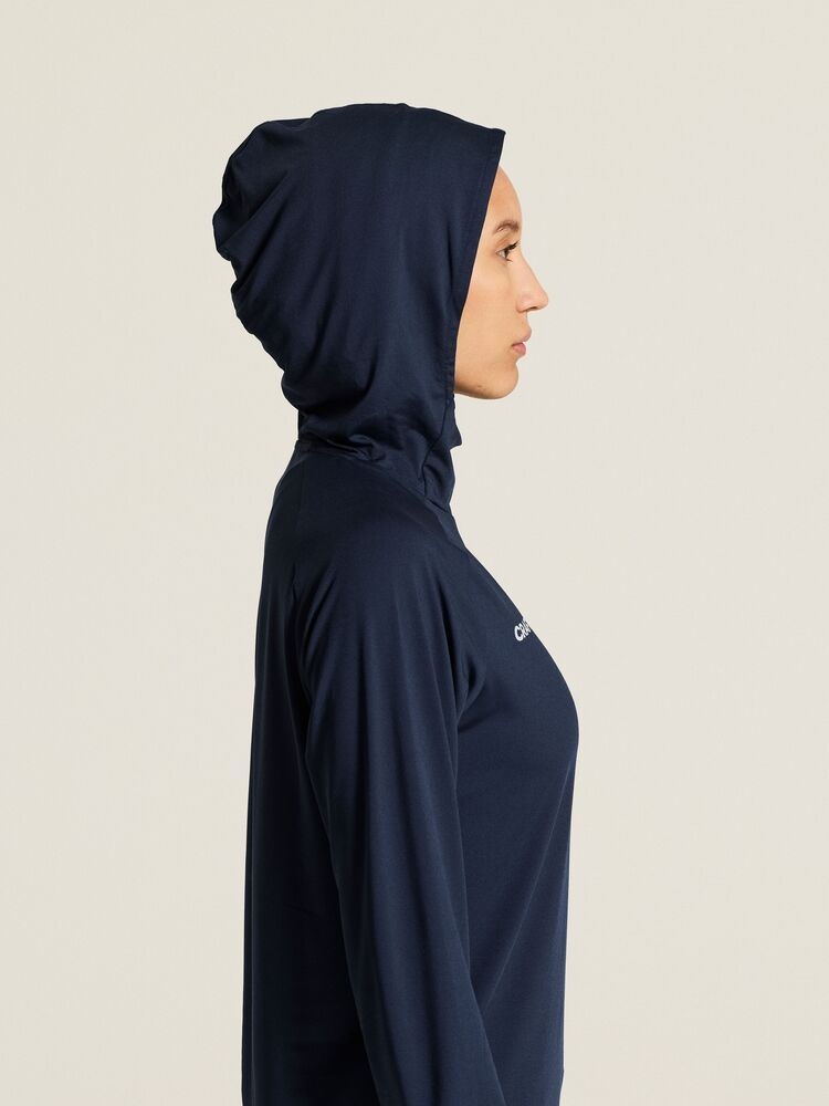 C17897-3900_Ability20Long20Sleeve20Hood20W_closeup10
