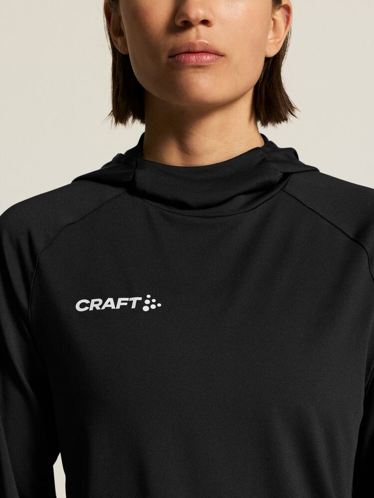C17897-9990_Ability20Long20Sleeve20Hood20W_closeup7