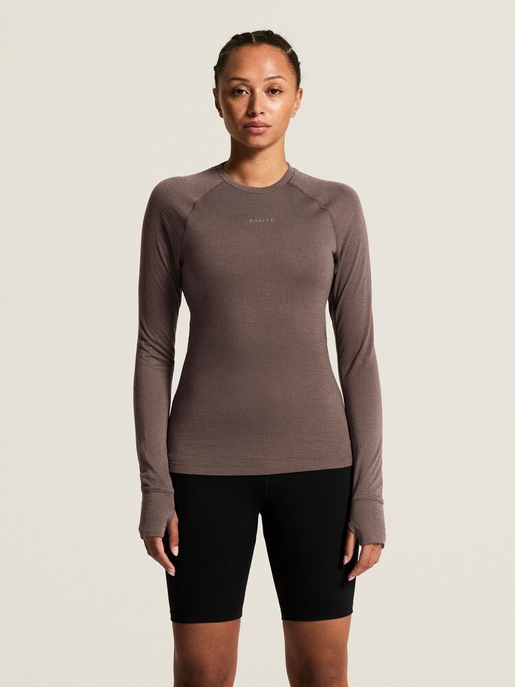 C18090-2710_Wool20Comfort20RN20LS20W_closeup4