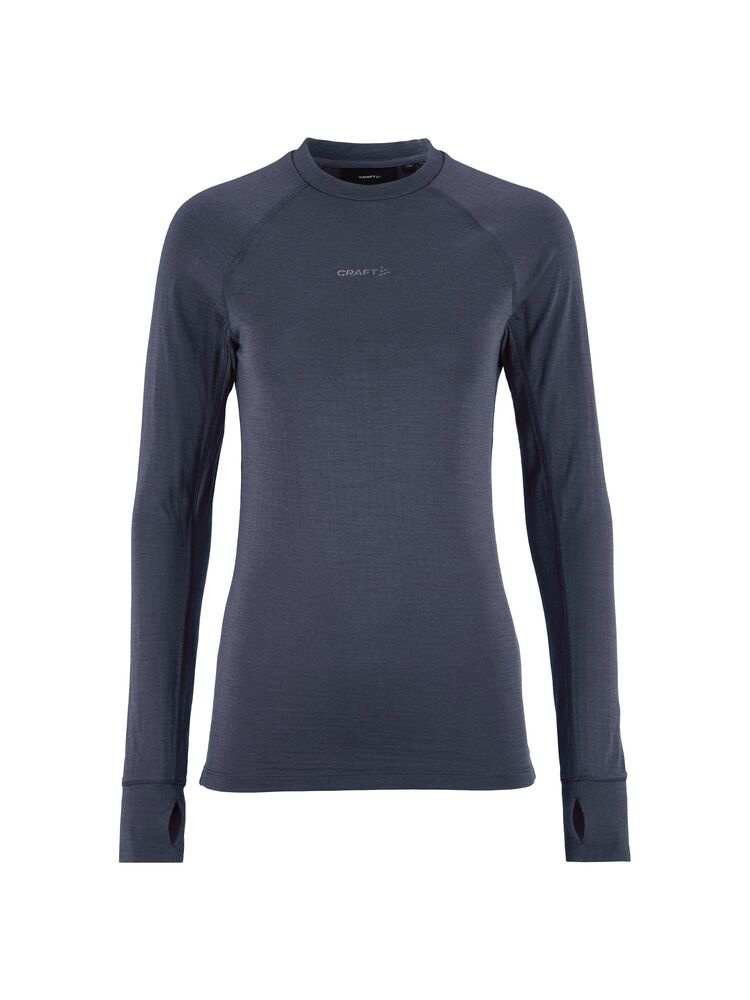 C18090-3980_Wool20Comfort20RN20LS20W_Front