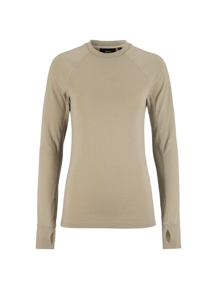 C18090-6080_Wool20Comfort20RN20LS20W_Front