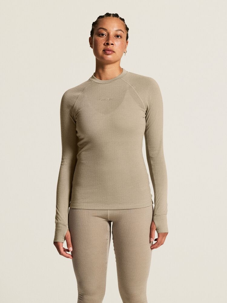 C18090-6080_Wool20Comfort20RN20LS20W_closeup4